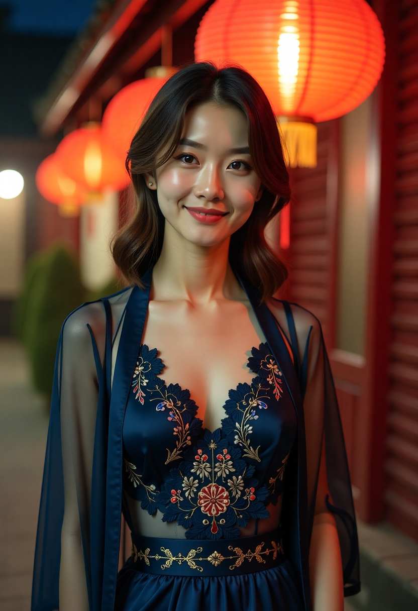 外婆的钟海报
