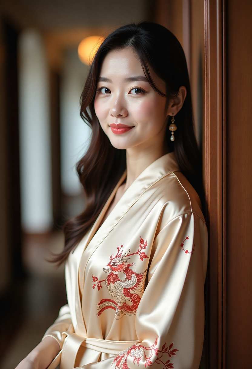 第七码头海报