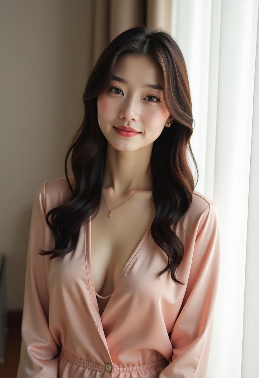 潮汐之间海报