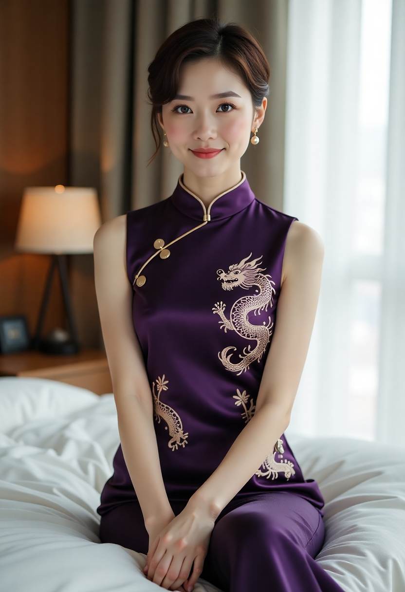 我们慢慢谈海报